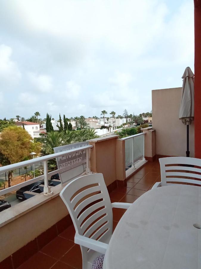 Vera Playa Puerto Rey. A Estrenar. Mar Y Piscina Exterior foto